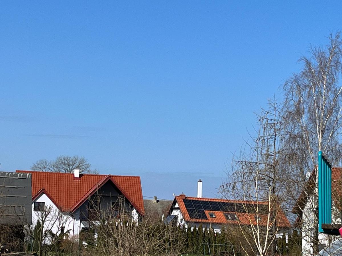 Sloneczny Wodnik Homestay Braniewo