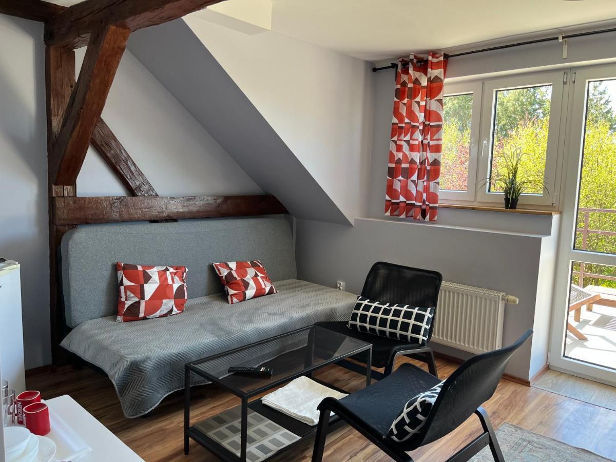 Homestay Sloneczny Wodnik