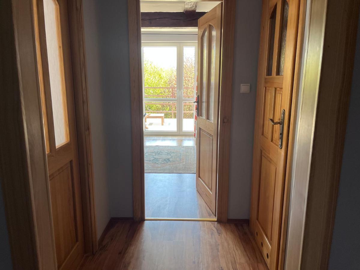 Homestay Sloneczny Wodnik *