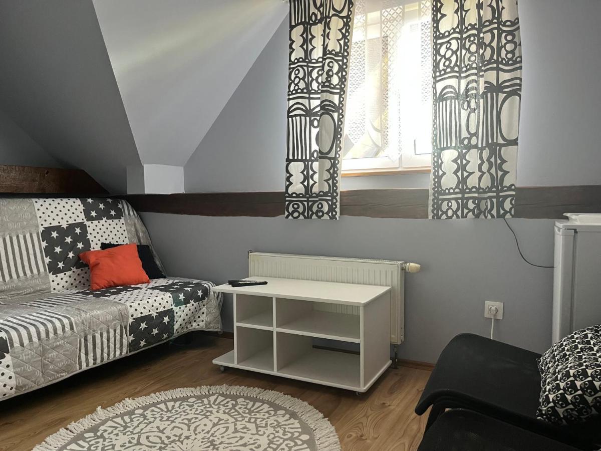 Sloneczny Wodnik Homestay Braniewo