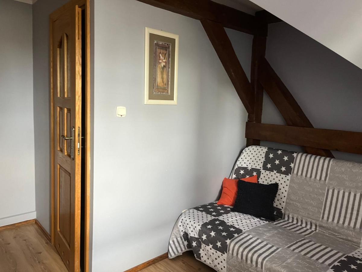 Homestay Sloneczny Wodnik Braniewo