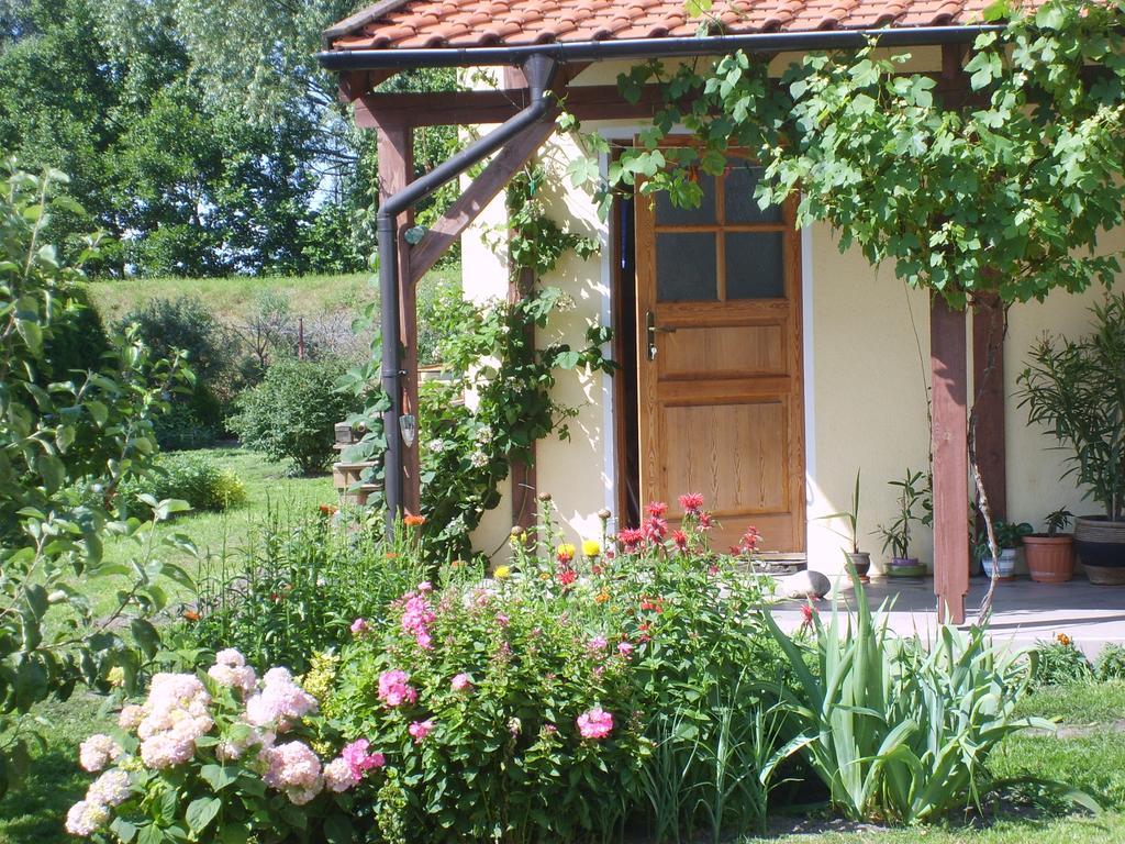 Homestay Sloneczny Wodnik