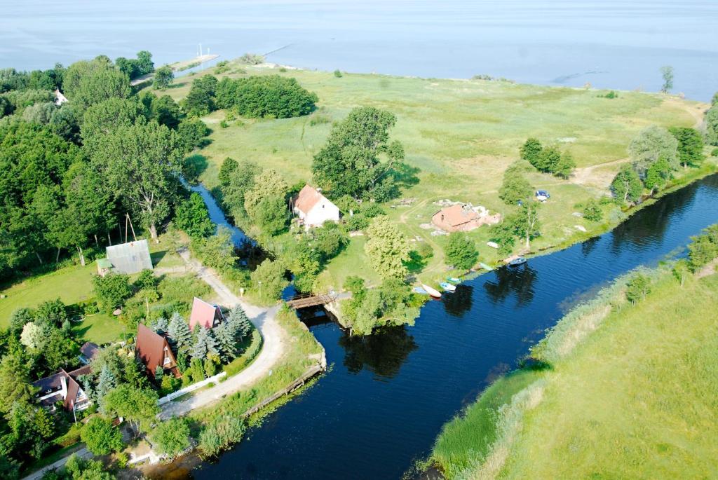 Homestay Sloneczny Wodnik Braniewo